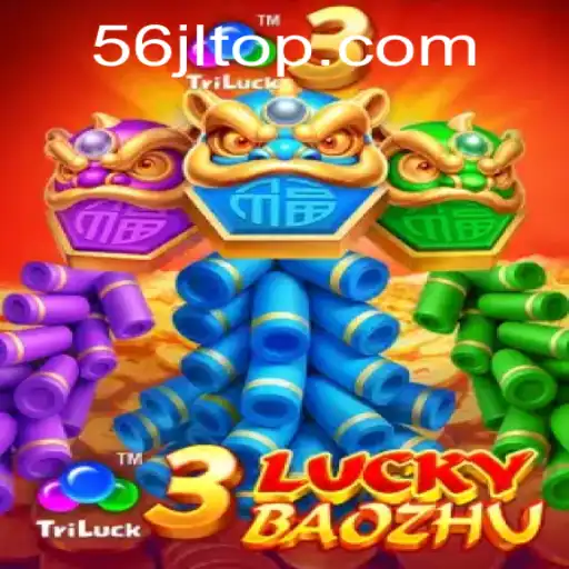 3LuckyBaozhu: An Exciting Journey into the World of 56 JL