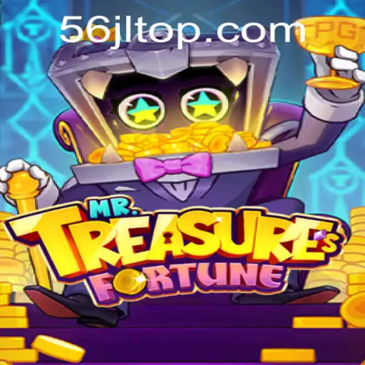 Discover the Excitement of MrTreasuresFortune: A New Gaming Experience