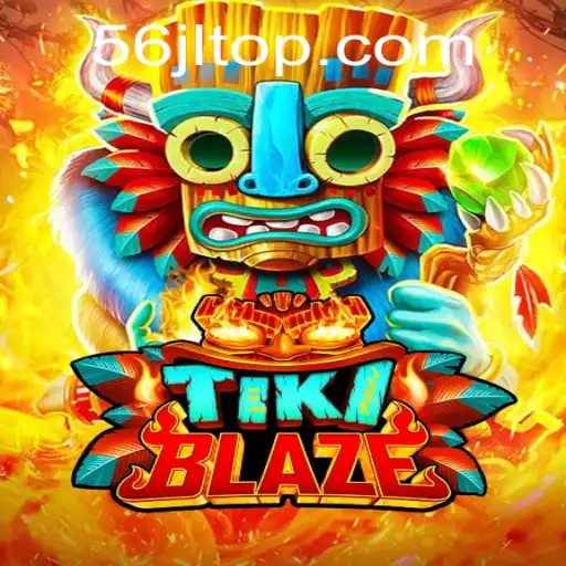 Unveiling TikiBlaze: A Fresh Twist on Tropical Gaming