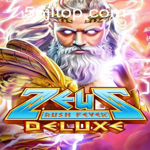 Exploring ZeusRushFeverDeluxe: The Game of Lightning Thrills