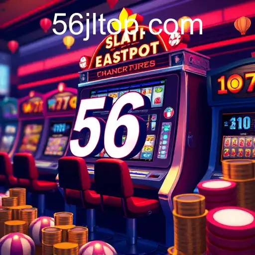 Unveiling the World of Casino Games and the Mystery of 56 jl