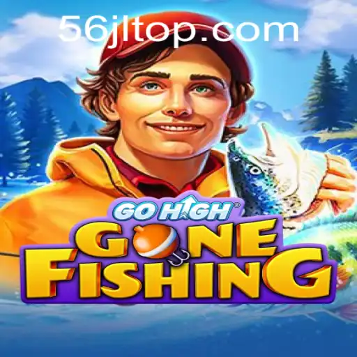 GoHighGoneFishing: Dive Into an Aquatic Adventure With the Enigmatic