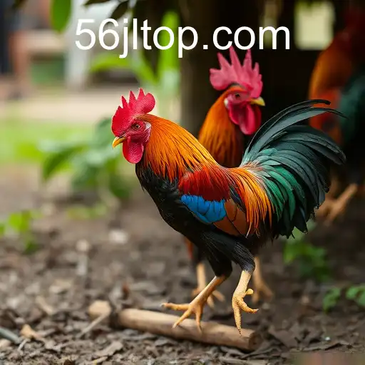 Exploring the World of Sabong Games: A Deep Dive into Tradition and Modernity