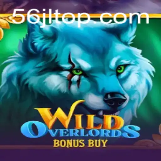 Explore the Thrills of WildOverlordsBonusBuy