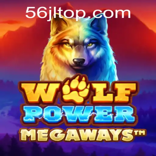 Unleashing the Adventure of WolfPowerMega