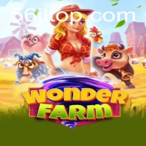 WonderFarm: A Thrilling Adventure in Virtual Farming with Exciting Challenges